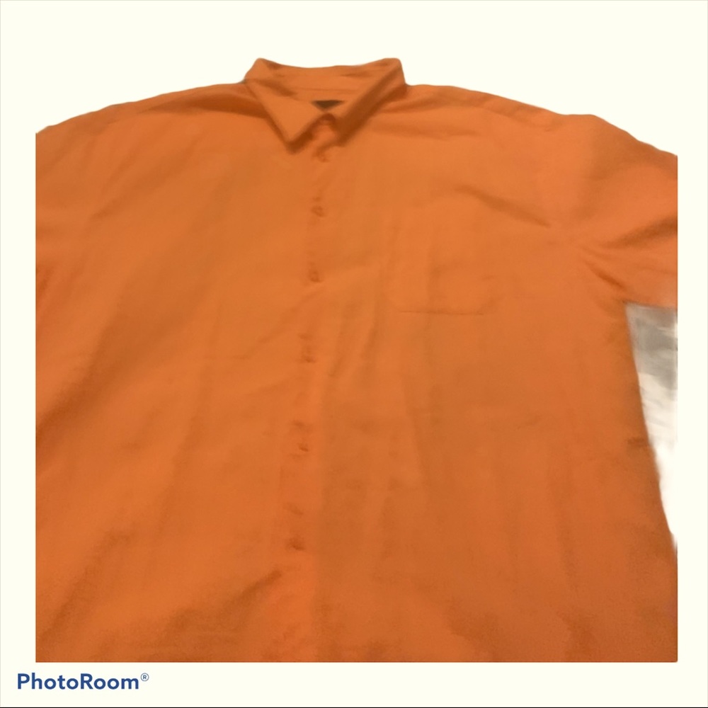 Men’s Lien shirt Short sleeve